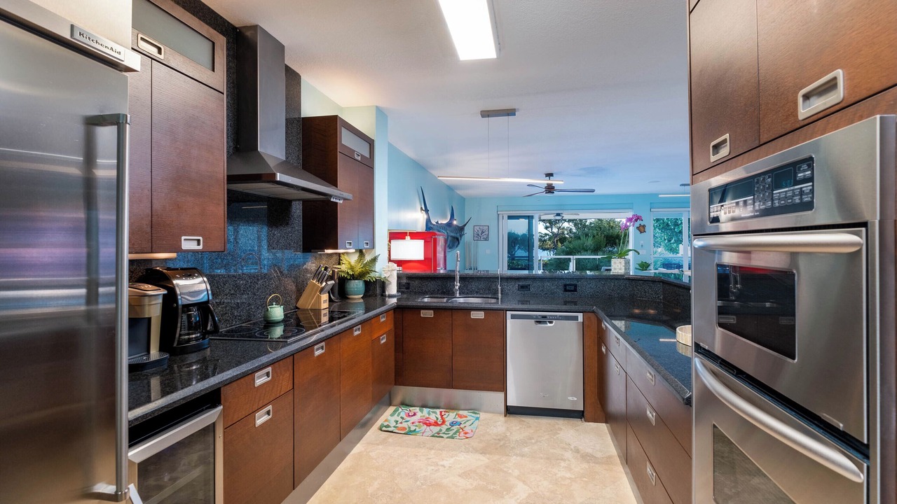 Photo of Kitchen in Rock Harbor