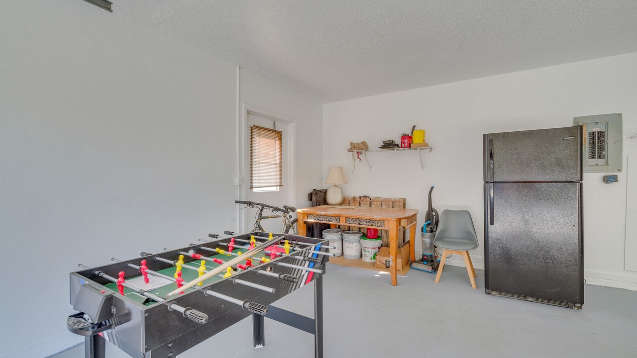 Photo of Bedroom in Dunnellon