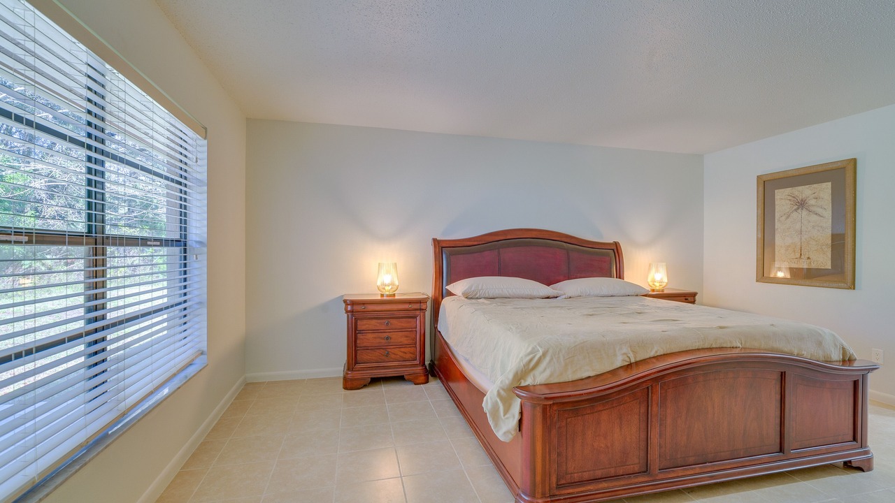 Photo of Bathroom in Dunnellon