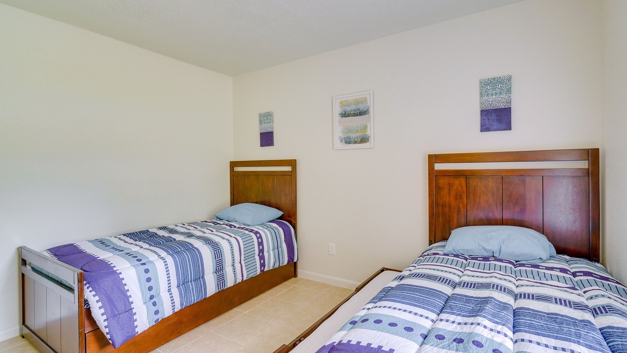 Photo of Bedroom in Dunnellon