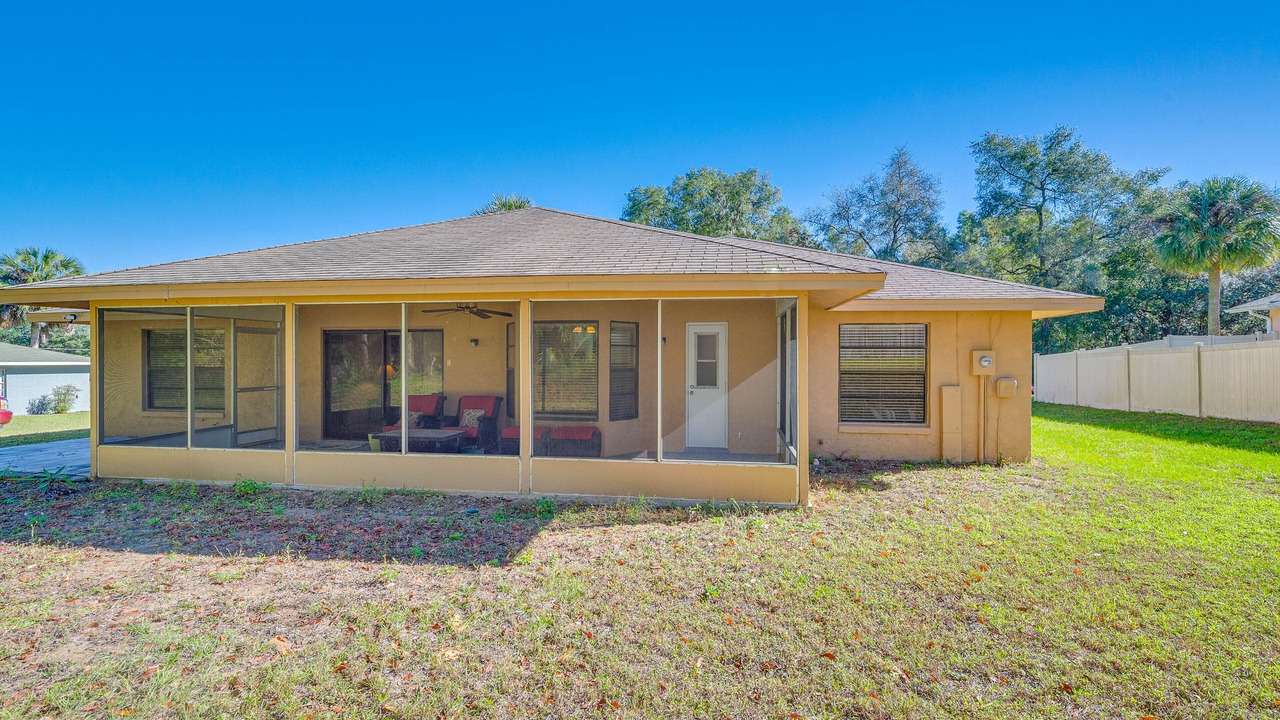 Photo of Outdoor in Dunnellon