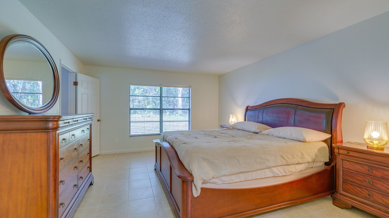 Photo of Bedroom in Dunnellon