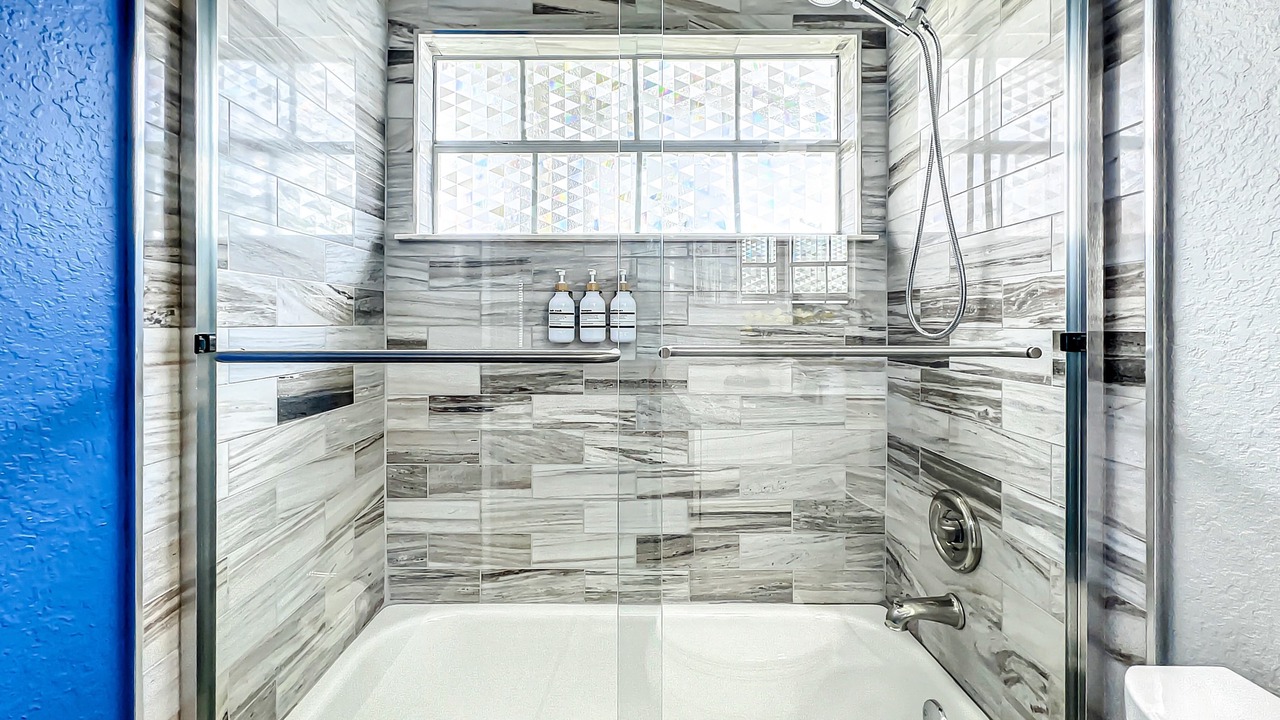 Photo of Bathroom in Ozona