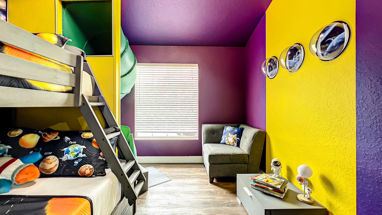 Photo of Bedroom in Ozona