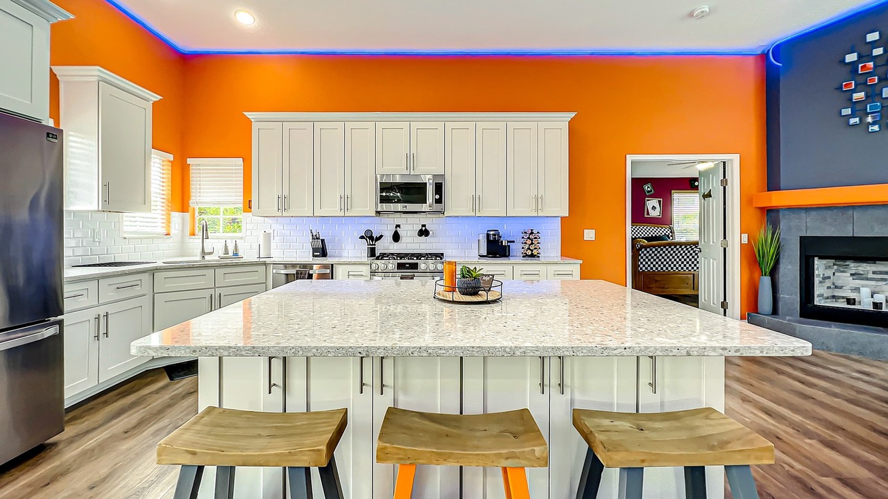 Photo of Kitchen in Ozona