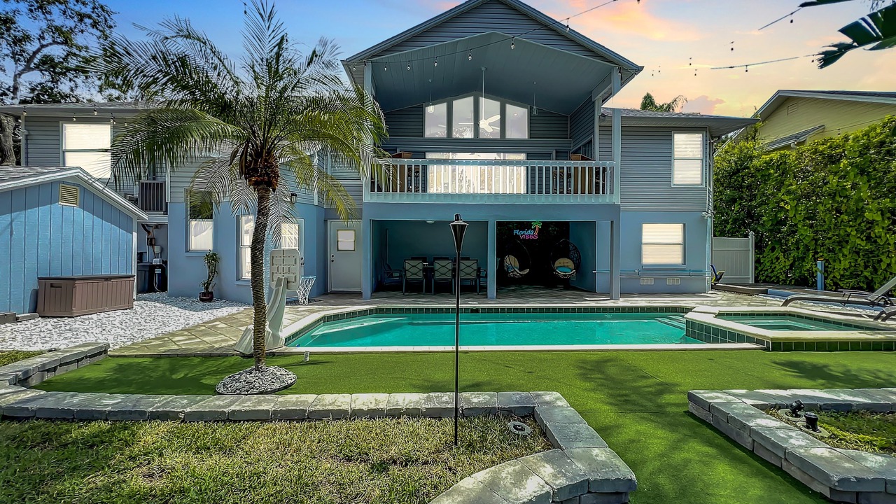 Photo of Outdoor in Ozona