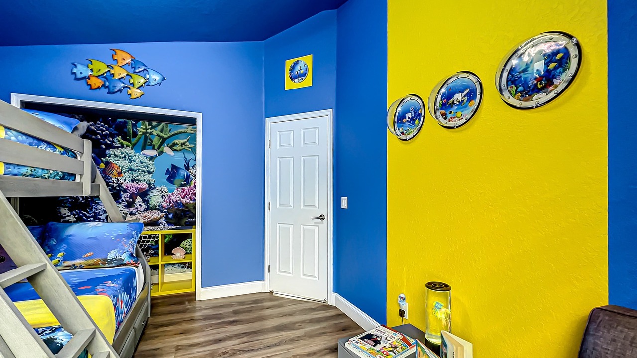 Photo of Bedroom in Ozona