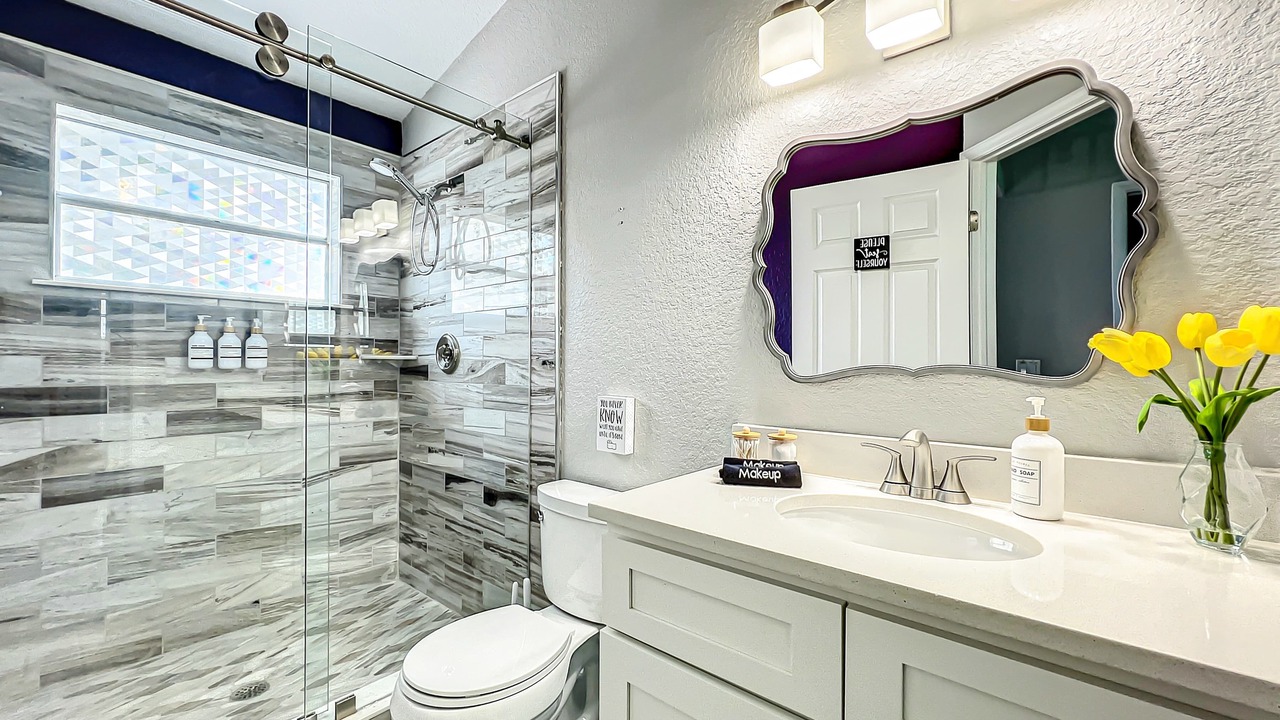 Photo of Bathroom in Ozona