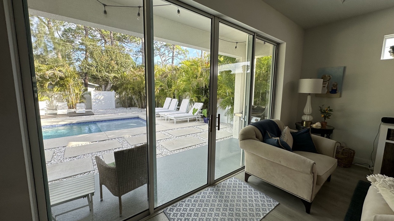 Photo of Outdoor in Alta Vista