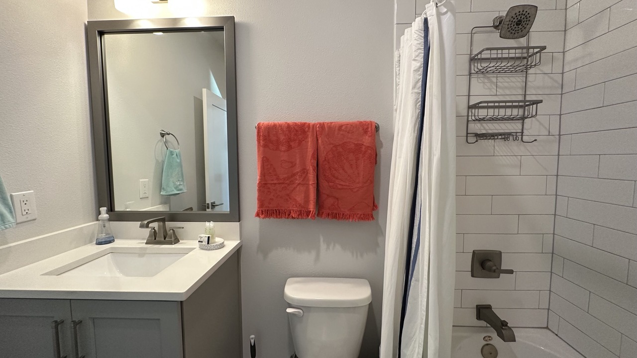 Photo of Bathroom in Alta Vista