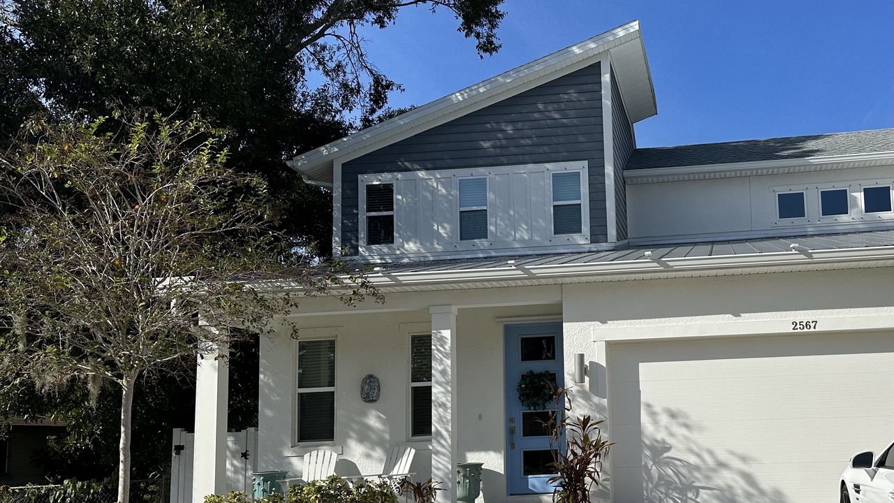 Photo of Outdoor in Alta Vista