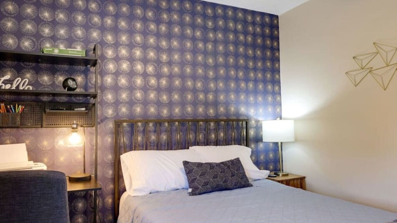 Photo of Bedroom in Whitemarsh Island