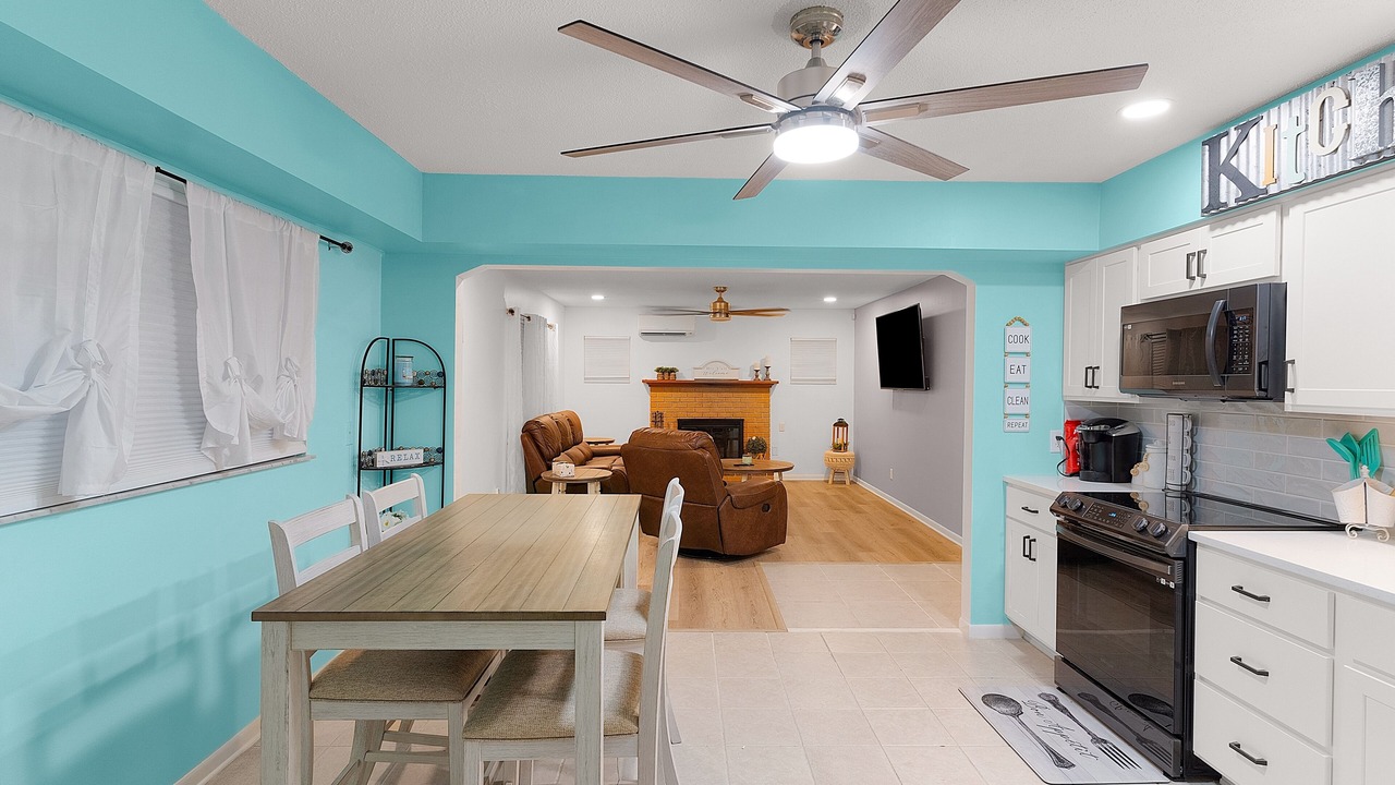 Photo of Kitchen in Belleview