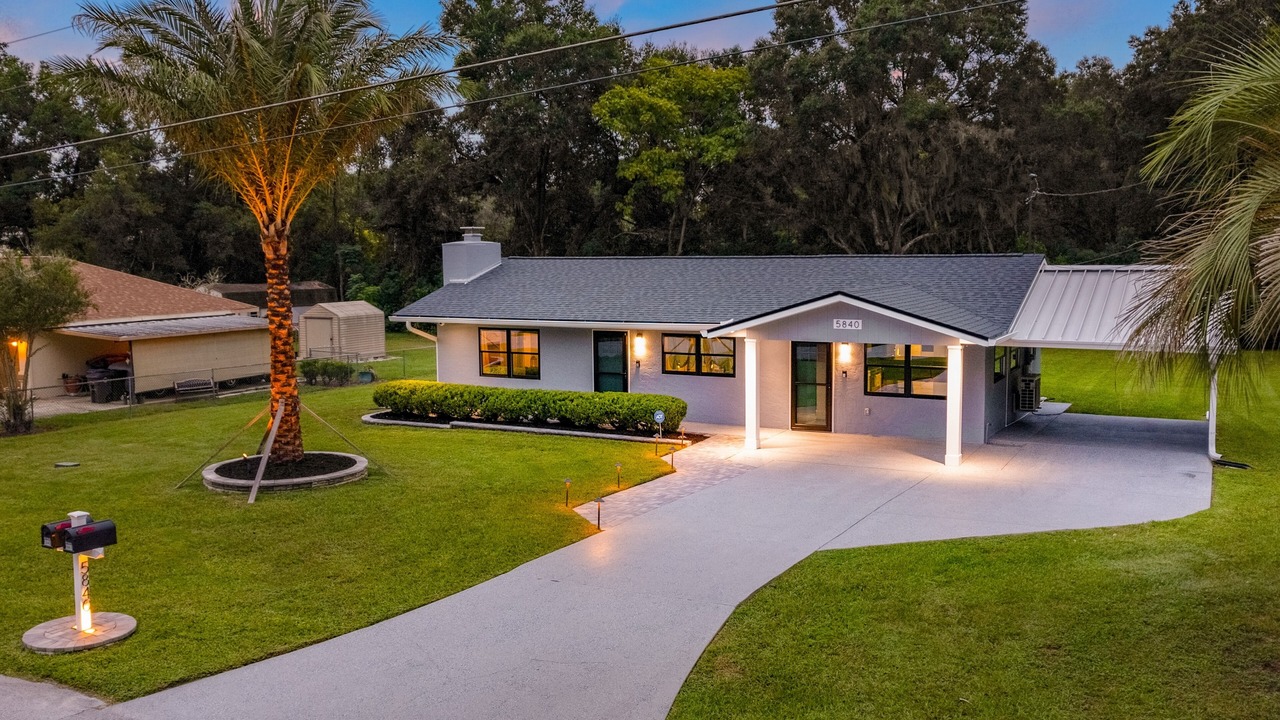Photo of Outdoor in Belleview