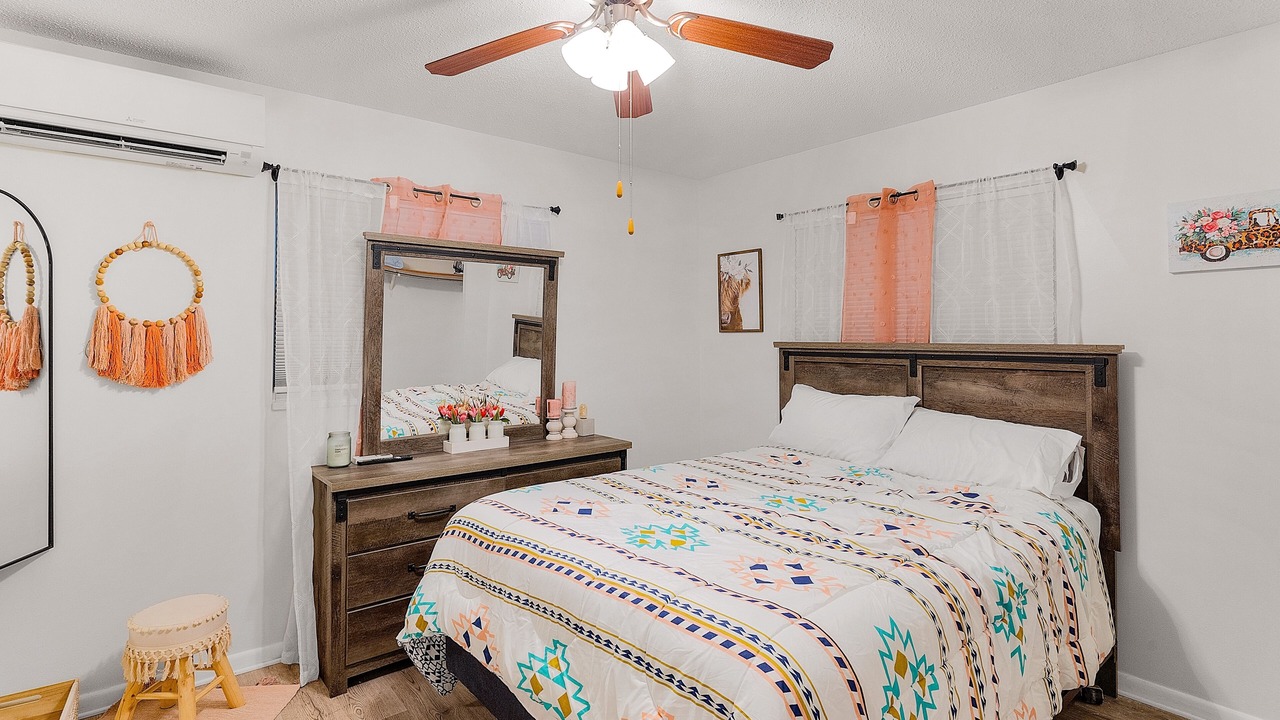 Photo of Bedroom in Belleview
