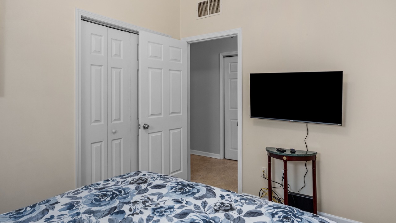Photo of Bedroom in Tallahassee