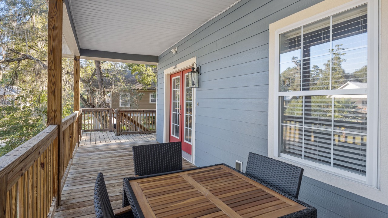 Photo of Outdoor in Tallahassee