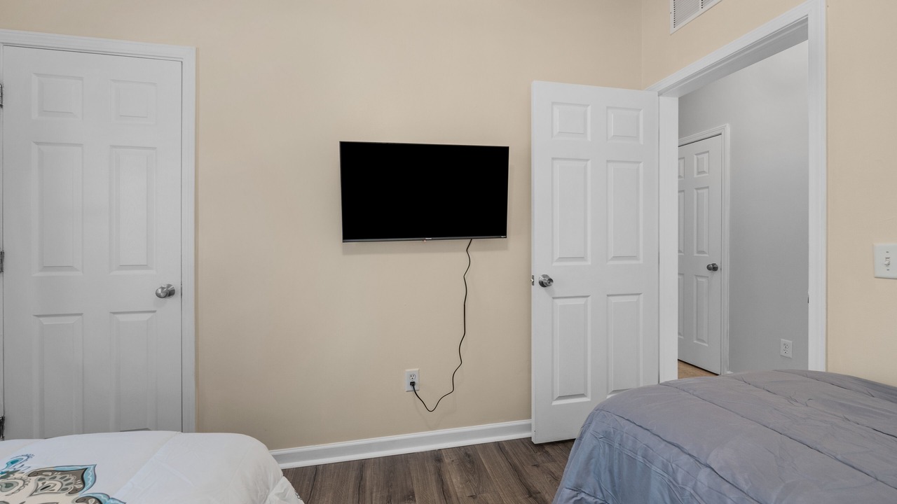 Photo of Bedroom in Tallahassee