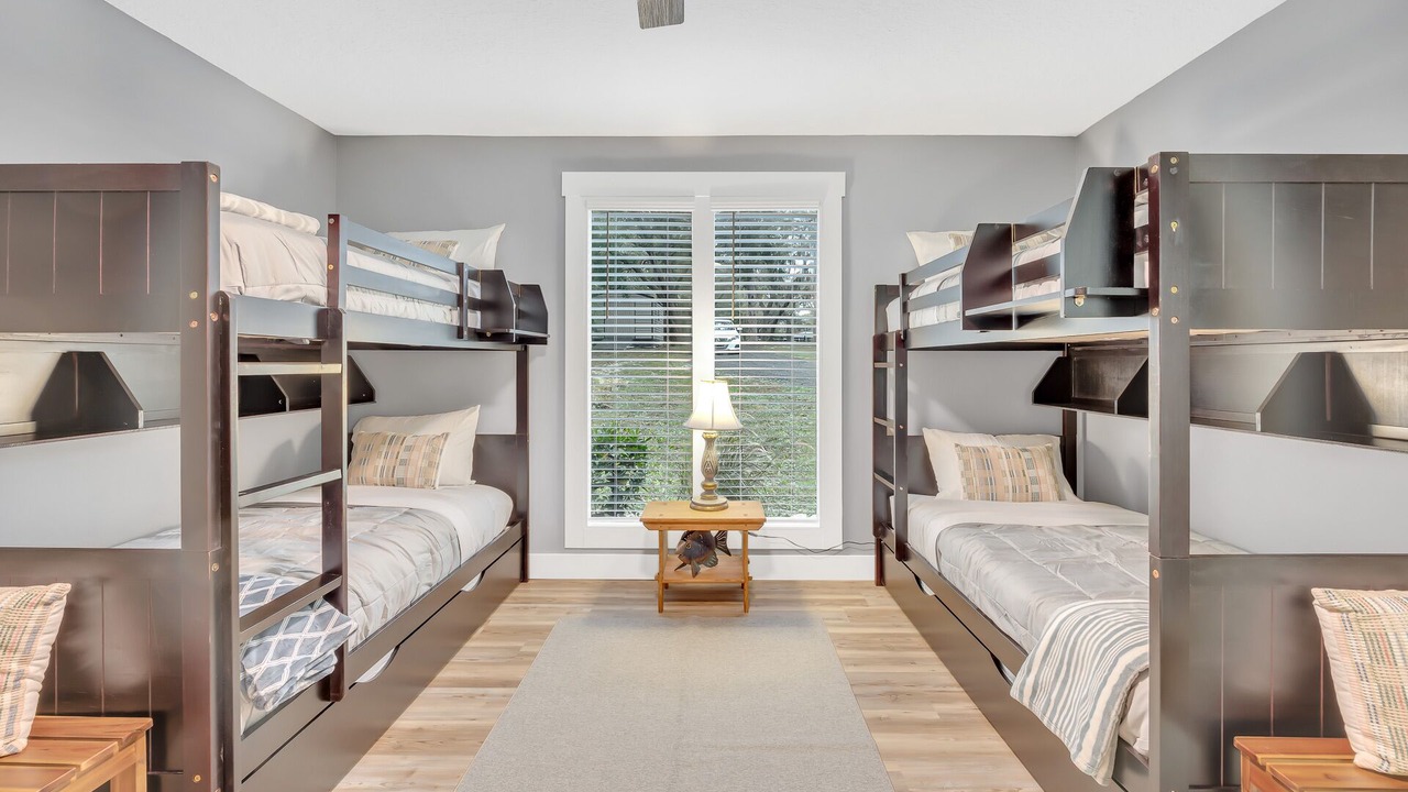 Photo of Bedroom in Doctors Inlet