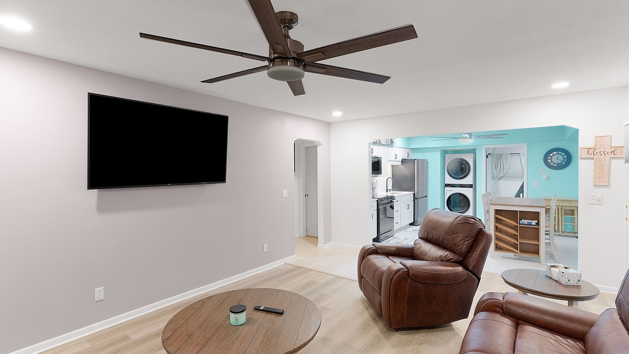 Photo of Livingroom in Belleview