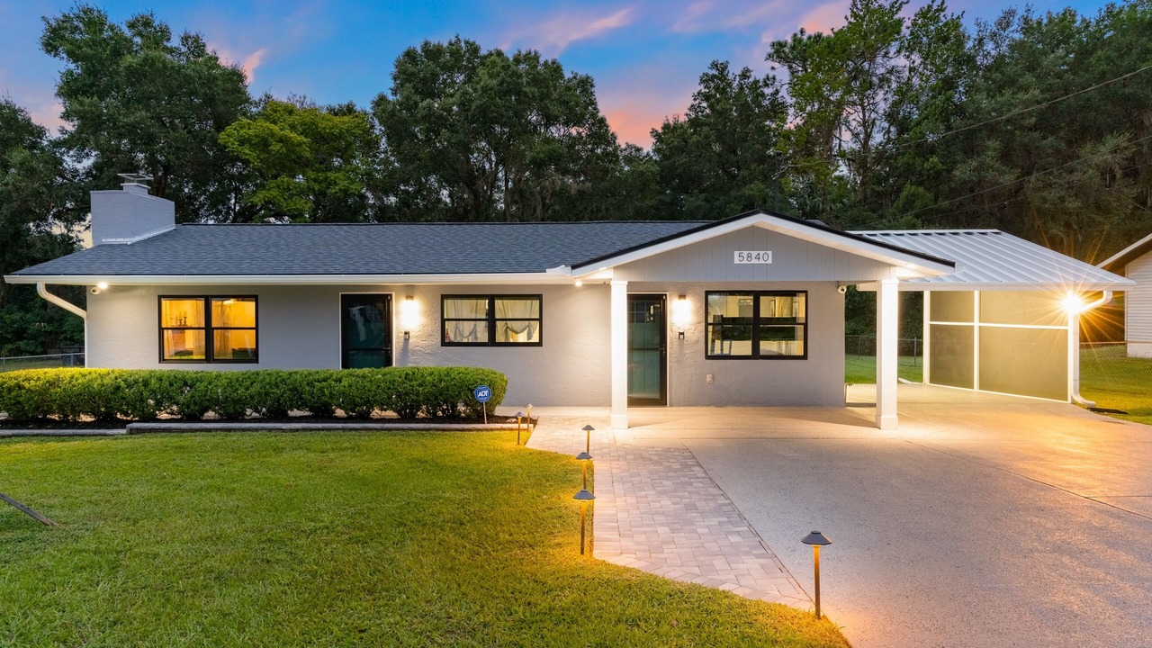 Photo of Outdoor in Belleview
