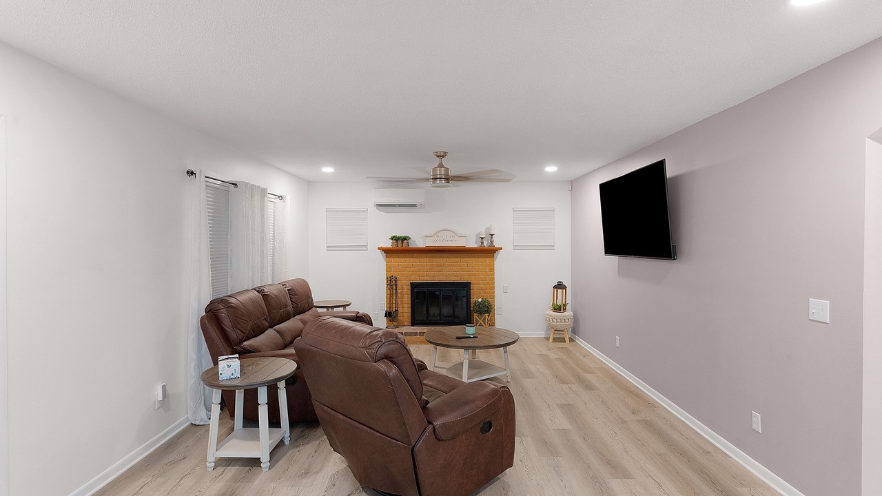 Photo of Livingroom in Belleview