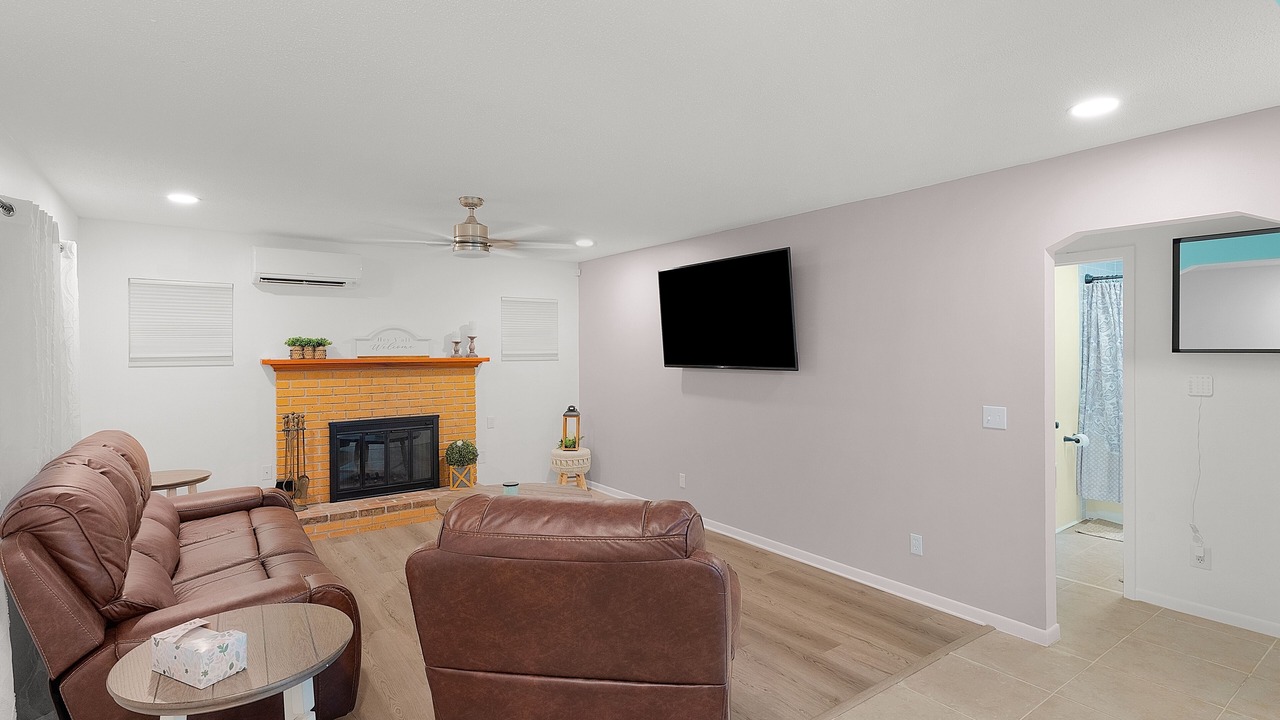 Photo of Livingroom in Belleview