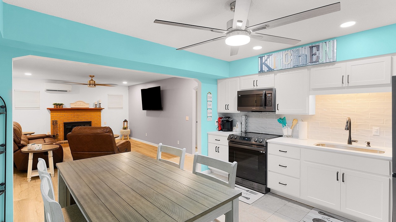 Photo of Kitchen in Belleview