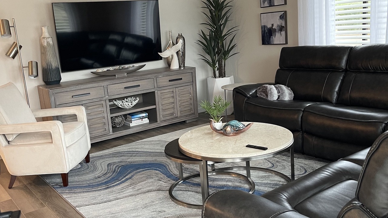 Photo of Livingroom in Lantana