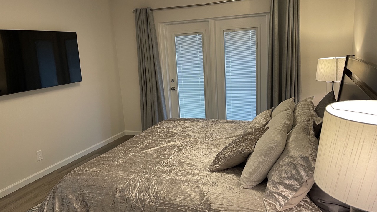 Photo of Bedroom in Lantana