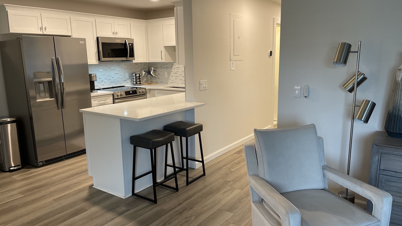 Photo of Kitchen in Lantana