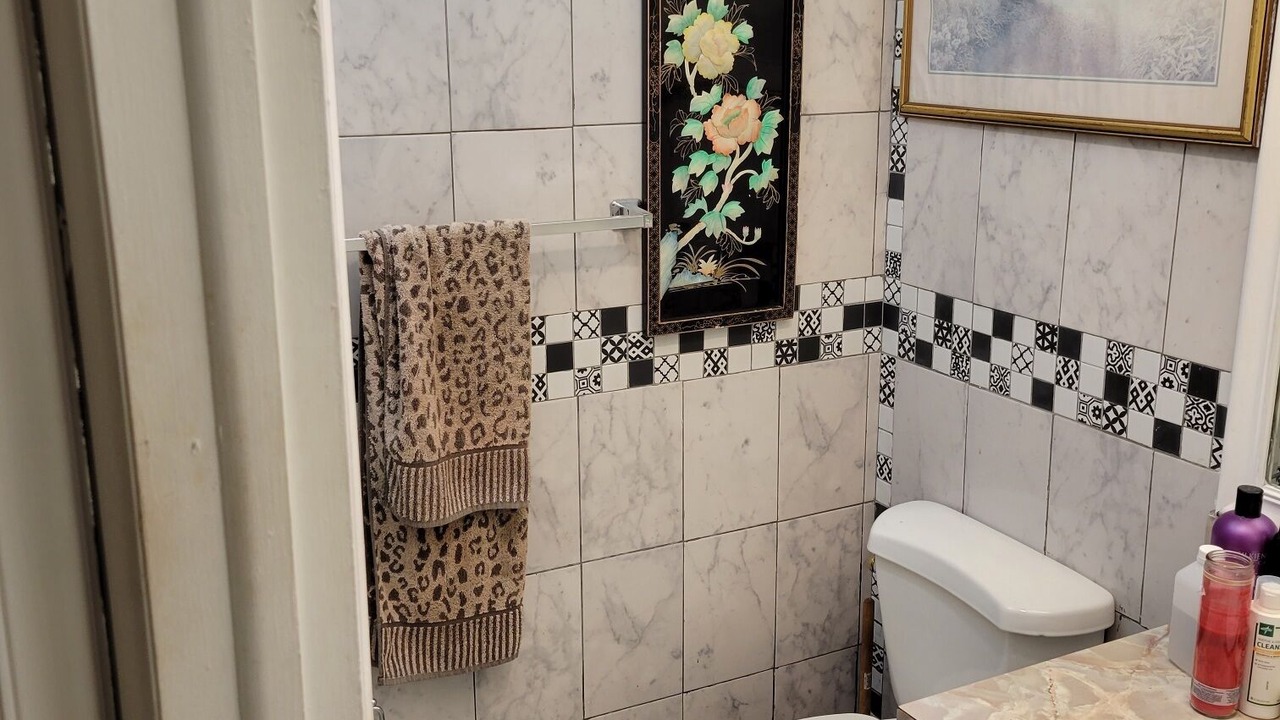 Photo of Bathroom in Kings Point