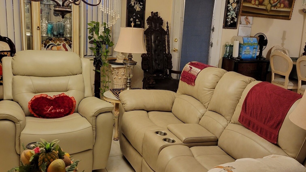 Photo of Livingroom in Kings Point