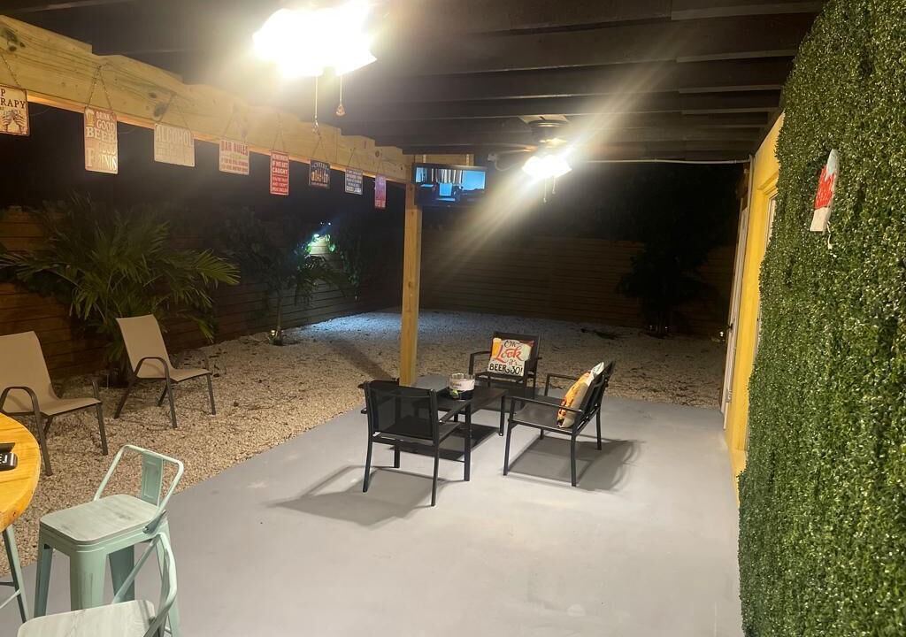 Photo of Patio Balcony in Greenacres