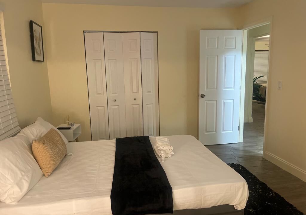 Photo of Bedroom in Greenacres
