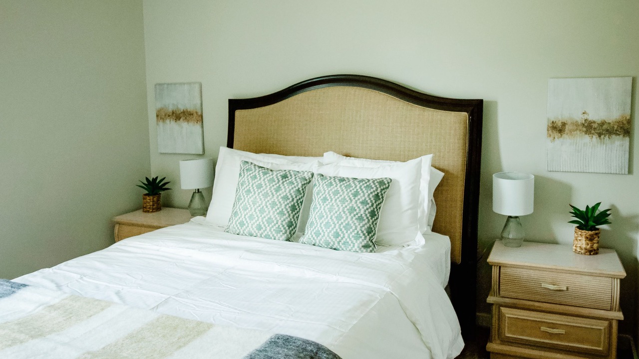 Photo of Bedroom in Foley