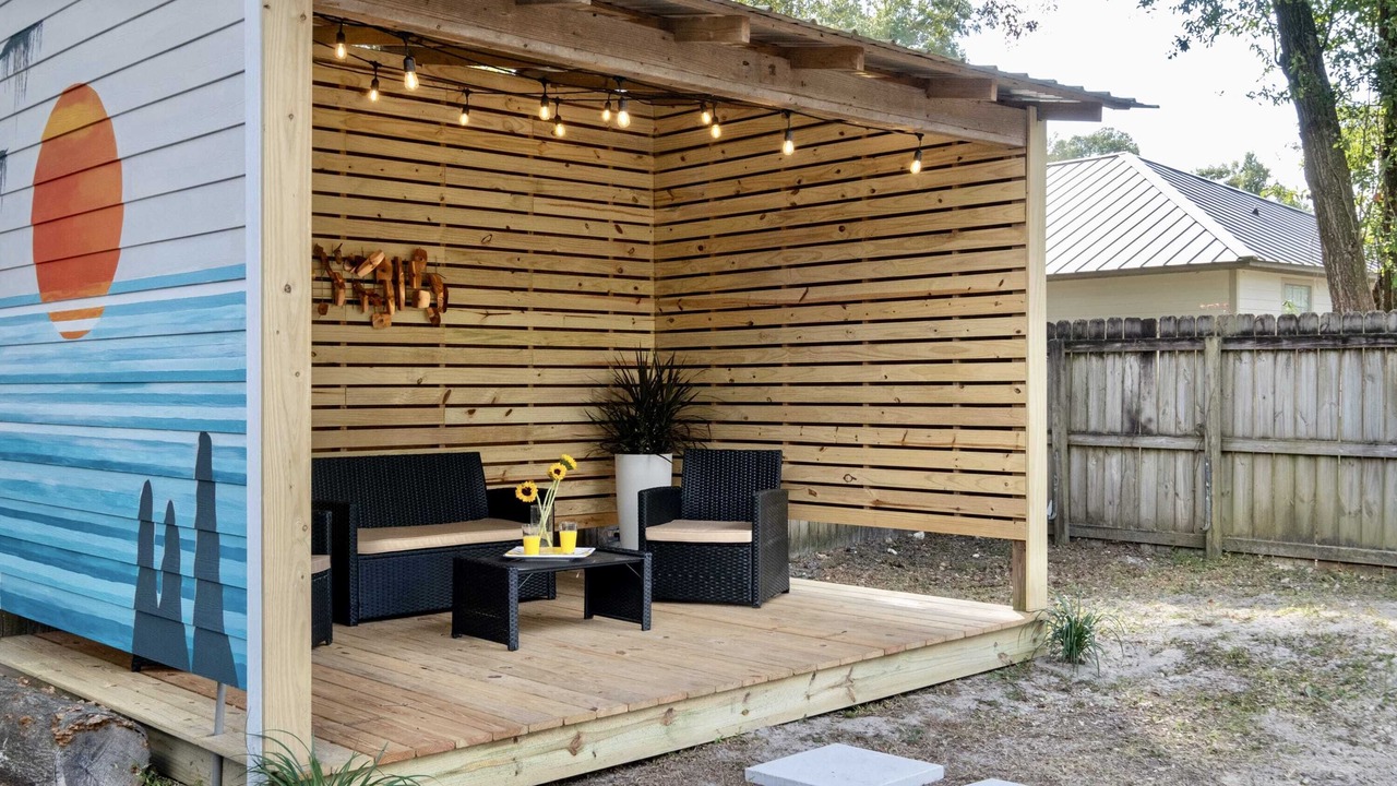 Photo of Outdoor in High Springs