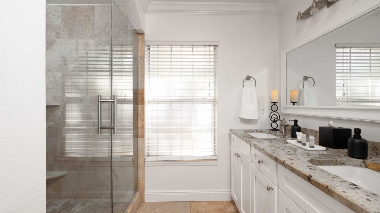 Photo of Bathroom in High Springs