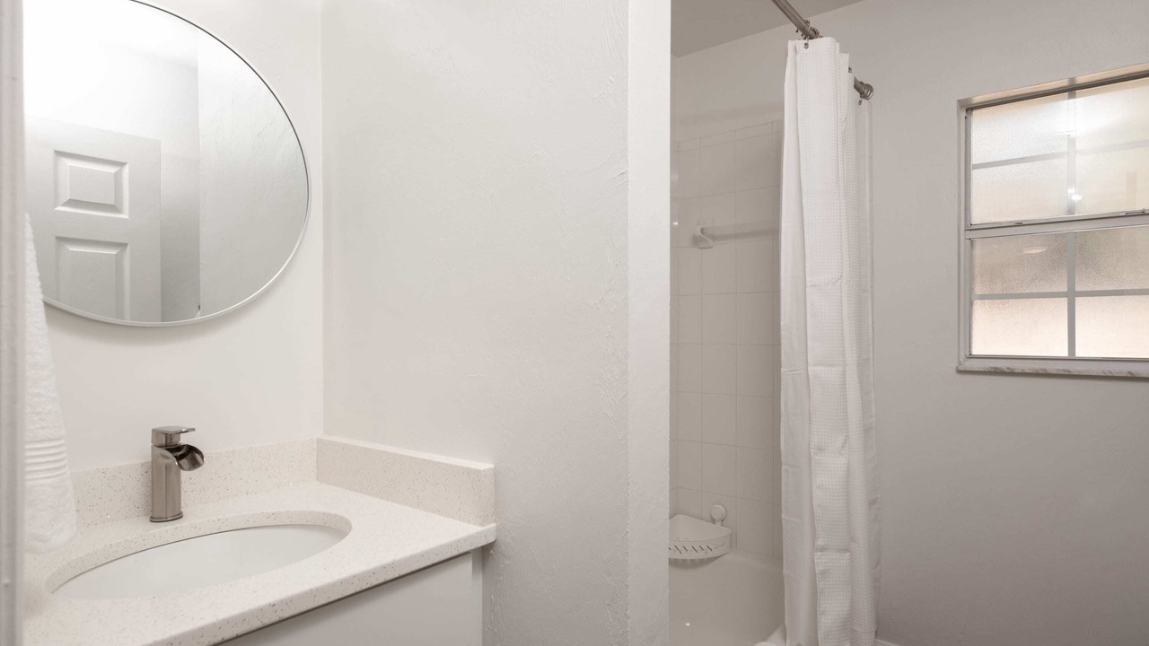 Photo of Bathroom in High Springs