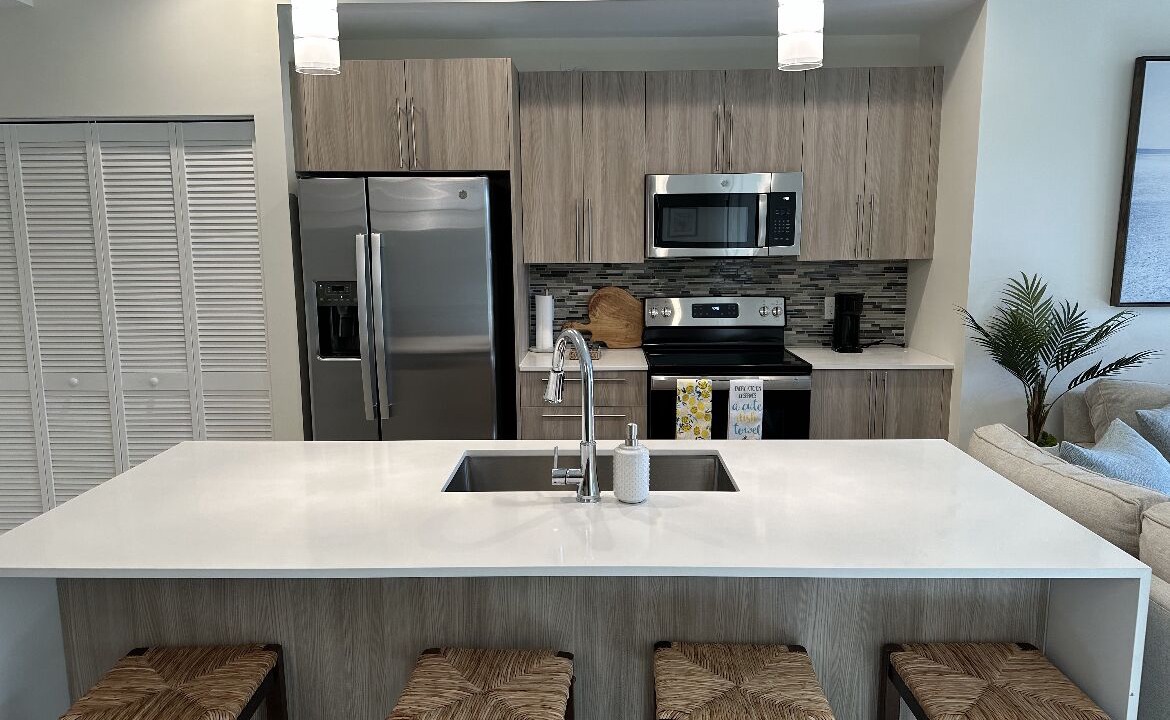 Photo of Kitchen in Majestic Palms