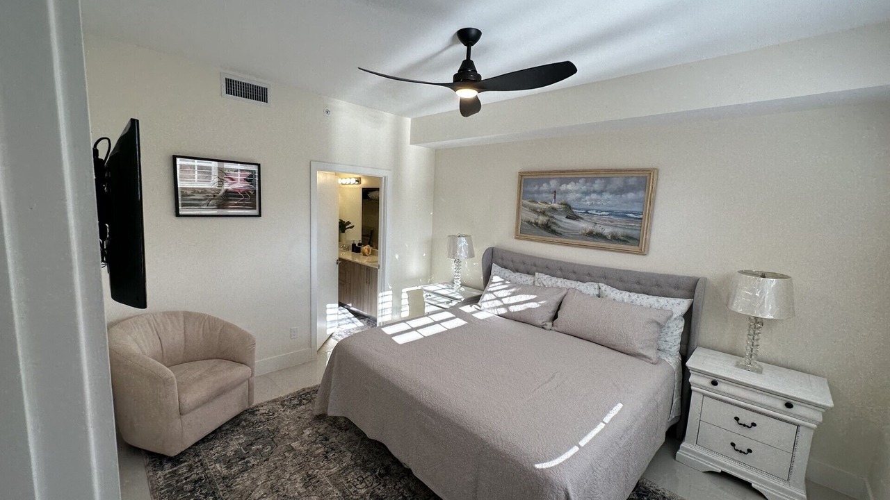 Photo of Bedroom in Majestic Palms
