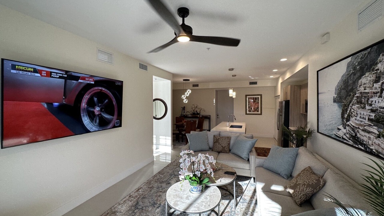 Photo of Livingroom in Majestic Palms