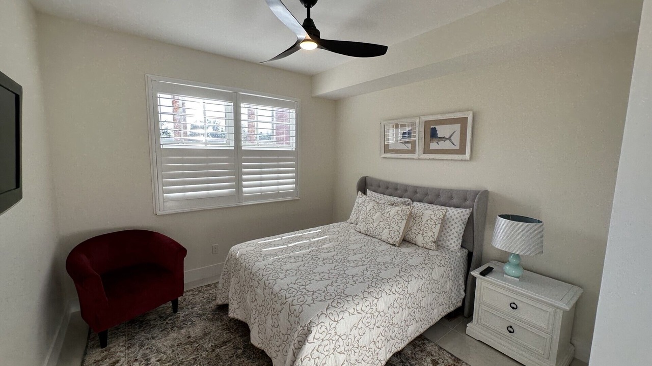 Photo of Bedroom in Majestic Palms
