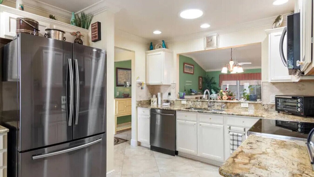 Photo of Kitchen in Hadley