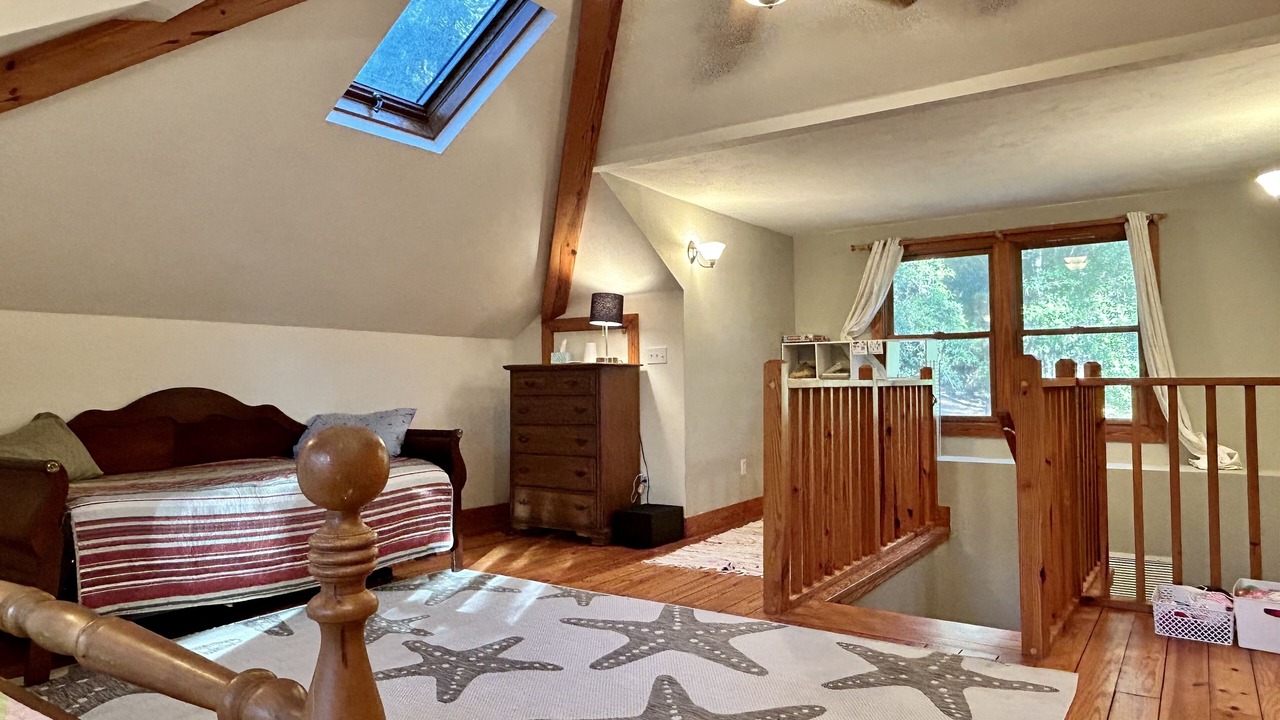 Photo of Bedroom in Tallahassee