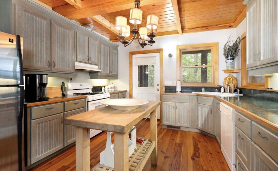 Photo of Kitchen in Tallahassee