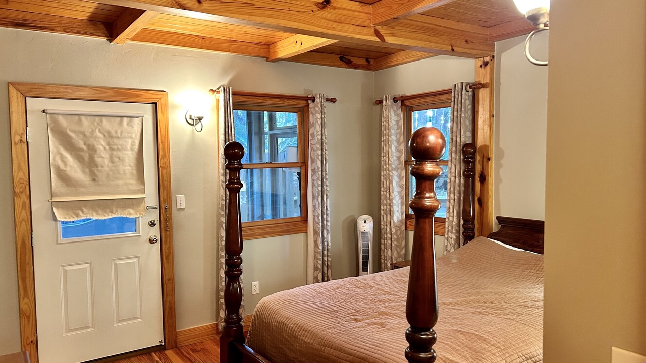 Photo of Bedroom in Tallahassee