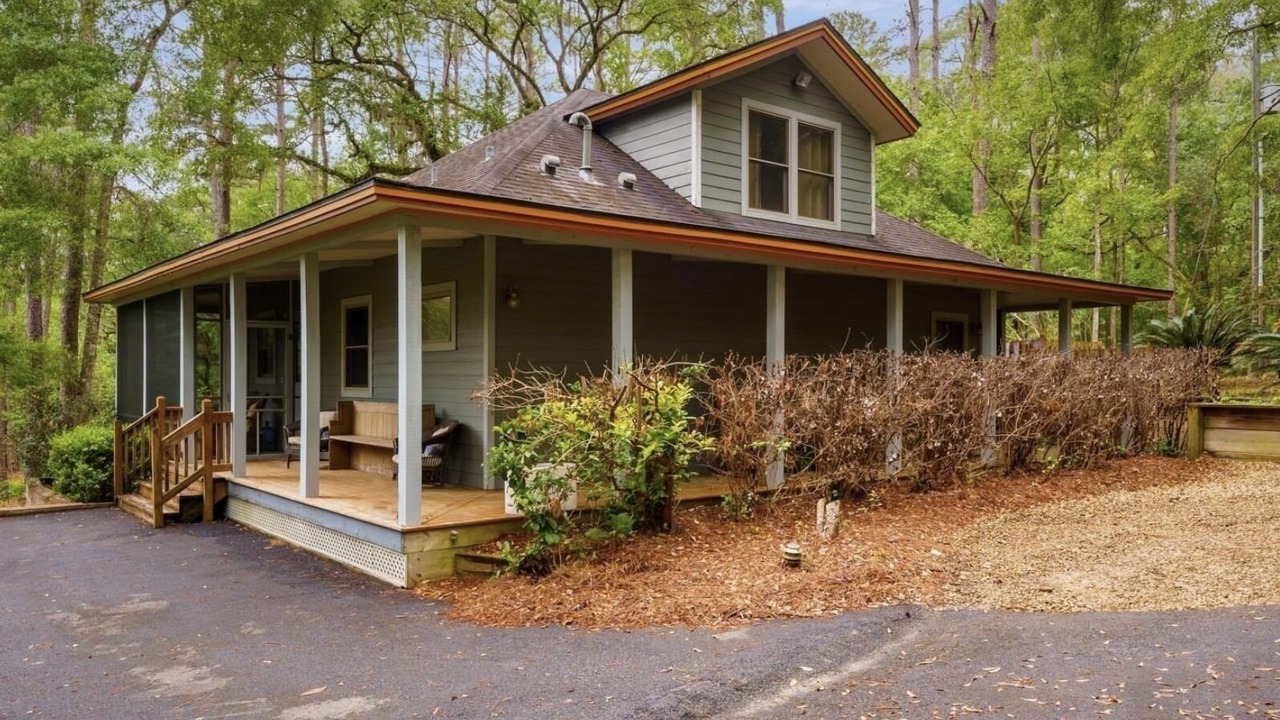 Photo of Outdoor in Tallahassee