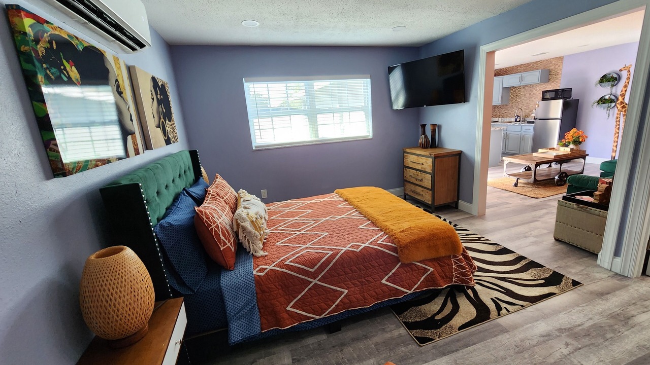Photo of Bedroom in Orient Park