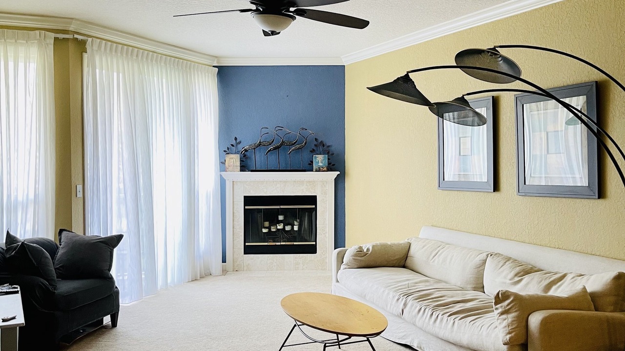 Photo of Livingroom in Oldsmar